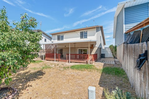 Tiny photo for 3327 W TESS AVE, West Valley City, UT 84119 (MLS # 2181717)