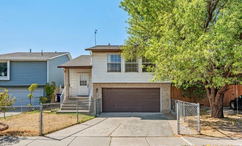 Photo of 3327 W TESS AVE, West Valley City, UT 84119 (MLS # 2181717)