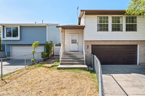 Tiny photo for 3327 W TESS AVE, West Valley City, UT 84119 (MLS # 2181717)
