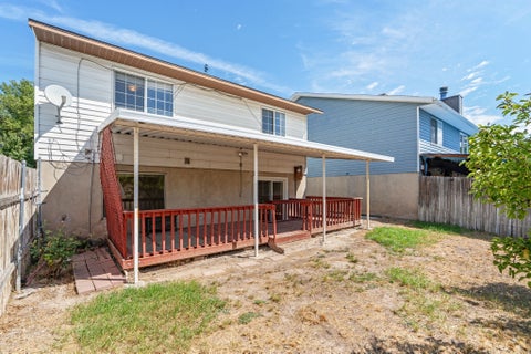 Tiny photo for 3327 W TESS AVE, West Valley City, UT 84119 (MLS # 2181717)