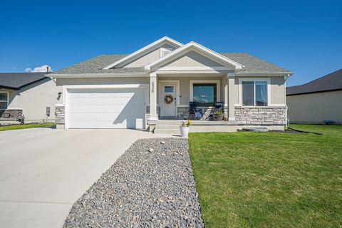 Tiny photo for 536 N 770 W, Smithfield, UT 84335 (MLS # 2134320)
