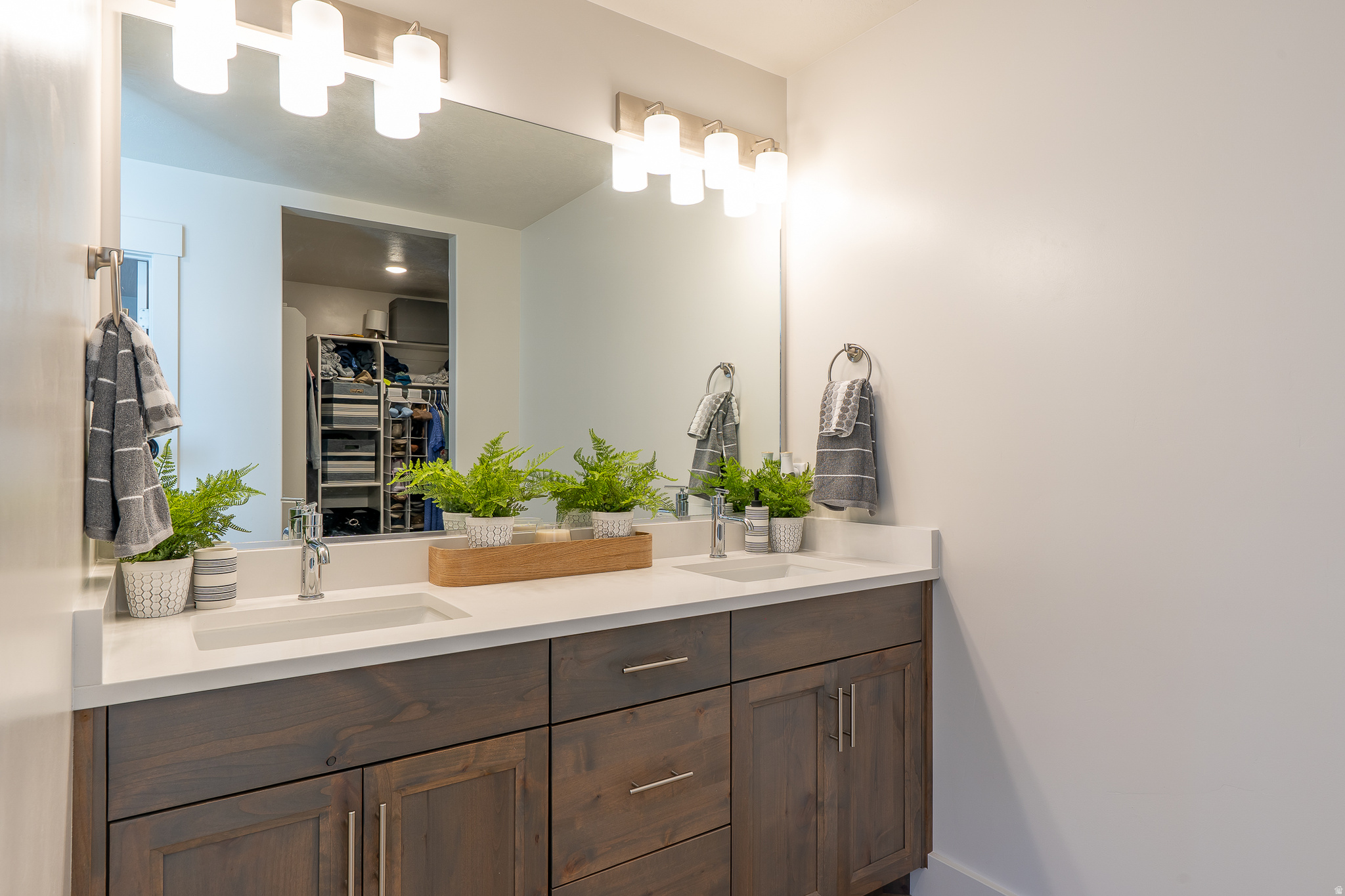 VILLAGE AT FOX MEADOWS - Residential