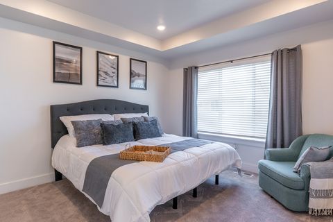 Tiny photo for 536 N 770 W, Smithfield, UT 84335 (MLS # 2134320)