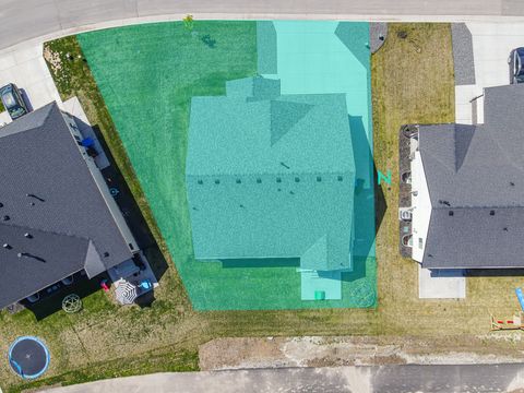 Tiny photo for 536 N 770 W, Smithfield, UT 84335 (MLS # 2134320)