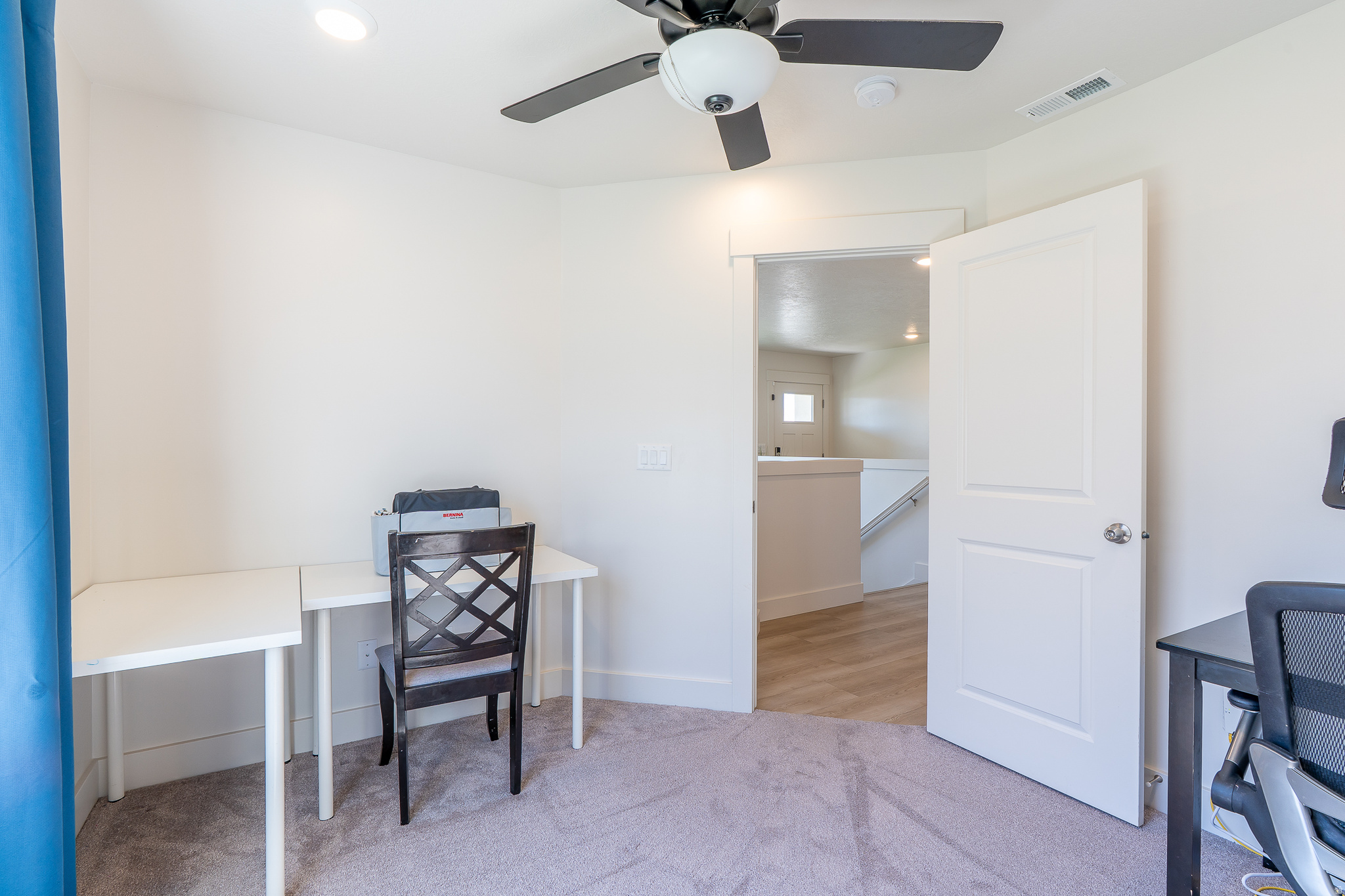 VILLAGE AT FOX MEADOWS - Residential