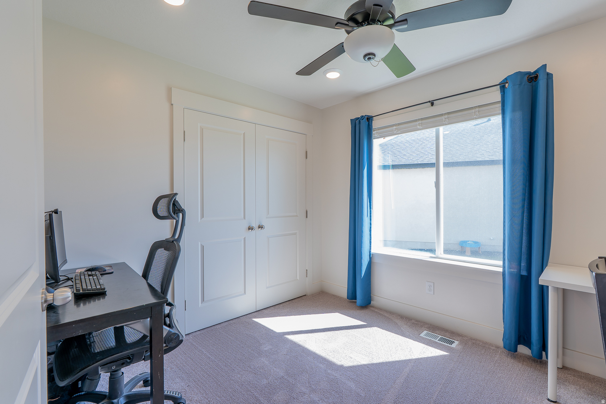 VILLAGE AT FOX MEADOWS - Residential