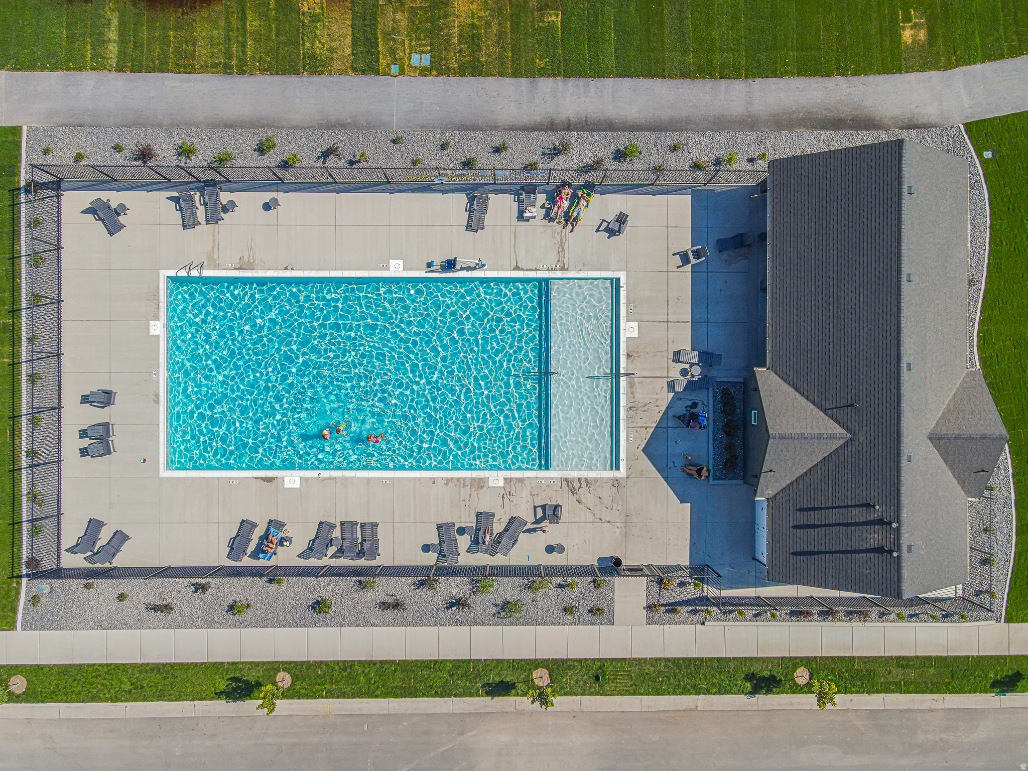 VILLAGE AT FOX MEADOWS - Residential