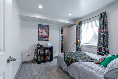 Tiny photo for 536 N 770 W, Smithfield, UT 84335 (MLS # 2134320)