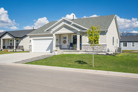 536 N 770 W Smithfield UT 84335