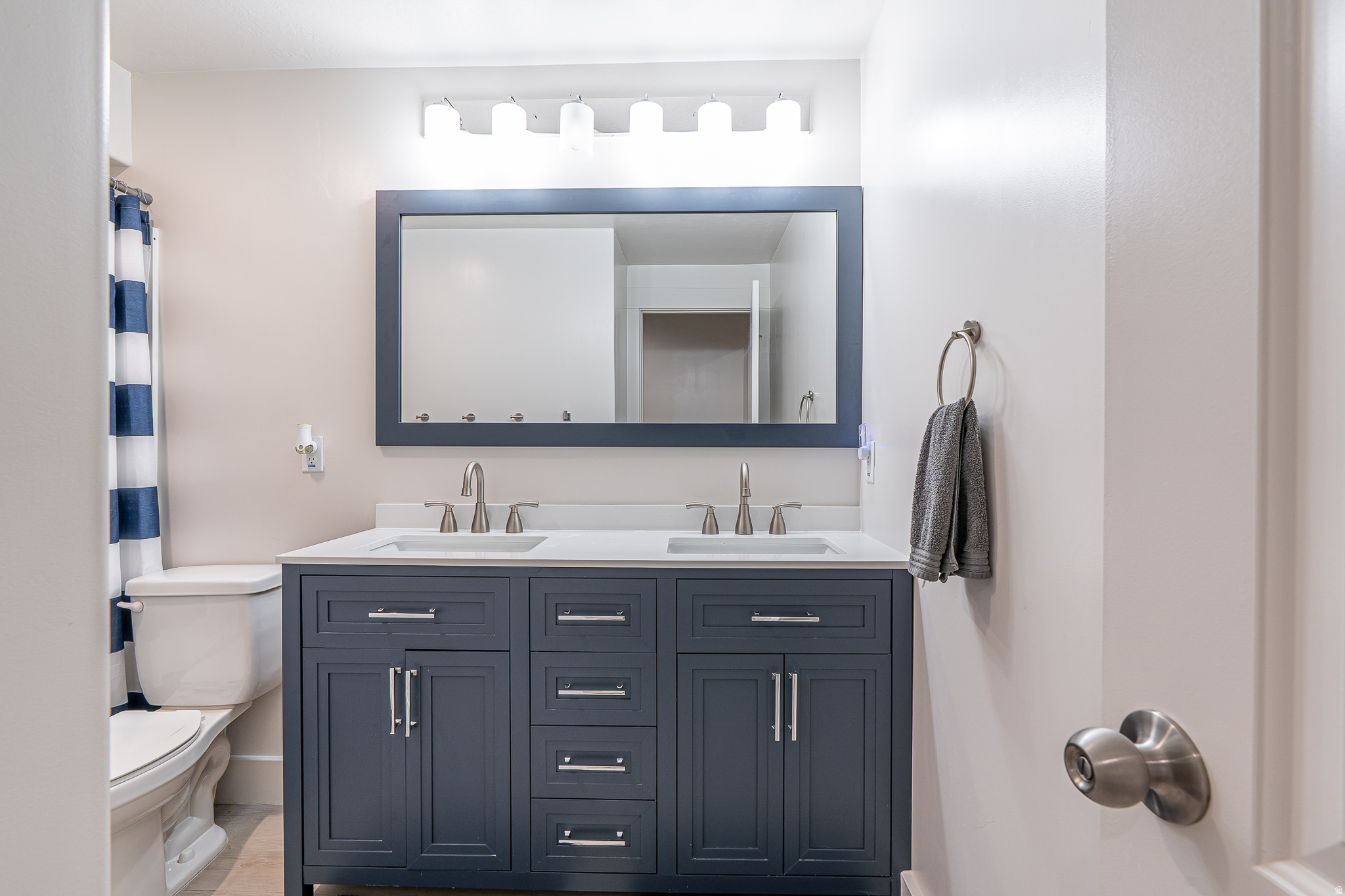 VILLAGE AT FOX MEADOWS - Residential