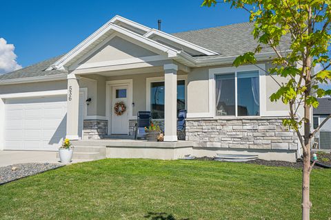 Tiny photo for 536 N 770 W, Smithfield, UT 84335 (MLS # 2134320)