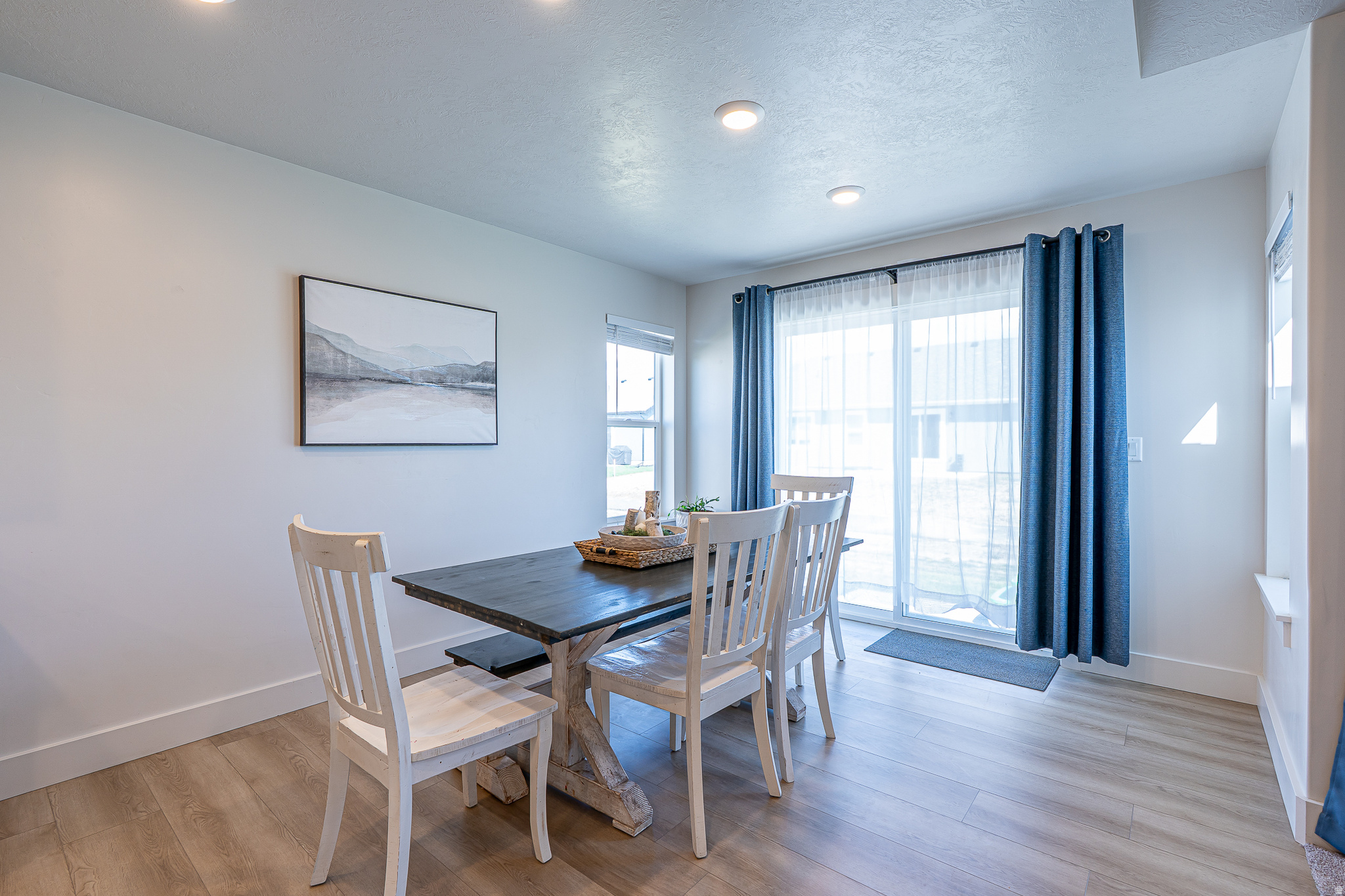 VILLAGE AT FOX MEADOWS - Residential