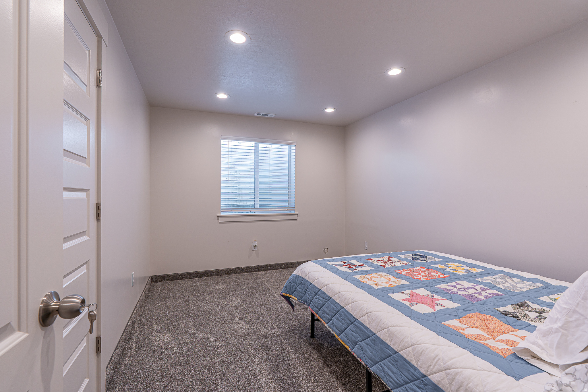 VILLAGE AT FOX MEADOWS - Residential