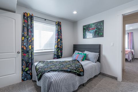 Tiny photo for 536 N 770 W, Smithfield, UT 84335 (MLS # 2134320)