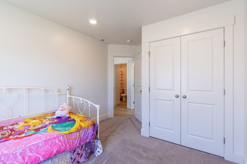 Tiny photo for 536 N 770 W, Smithfield, UT 84335 (MLS # 2134320)