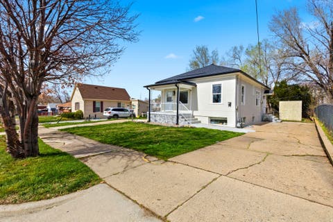 Tiny photo for 1060 SULLIVAN RD, Ogden, UT 84403 (MLS # 2164924)