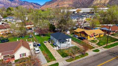 Tiny photo for 1060 SULLIVAN RD, Ogden, UT 84403 (MLS # 2164924)
