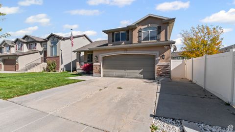 Tiny photo for 228 N BUCKINGHAM DR, North Salt Lake, UT 84054 (MLS # 2118969)