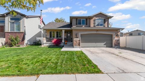 Tiny photo for 228 N BUCKINGHAM DR, North Salt Lake, UT 84054 (MLS # 2118969)