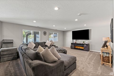 Tiny photo for 228 N BUCKINGHAM DR, North Salt Lake, UT 84054 (MLS # 2118969)