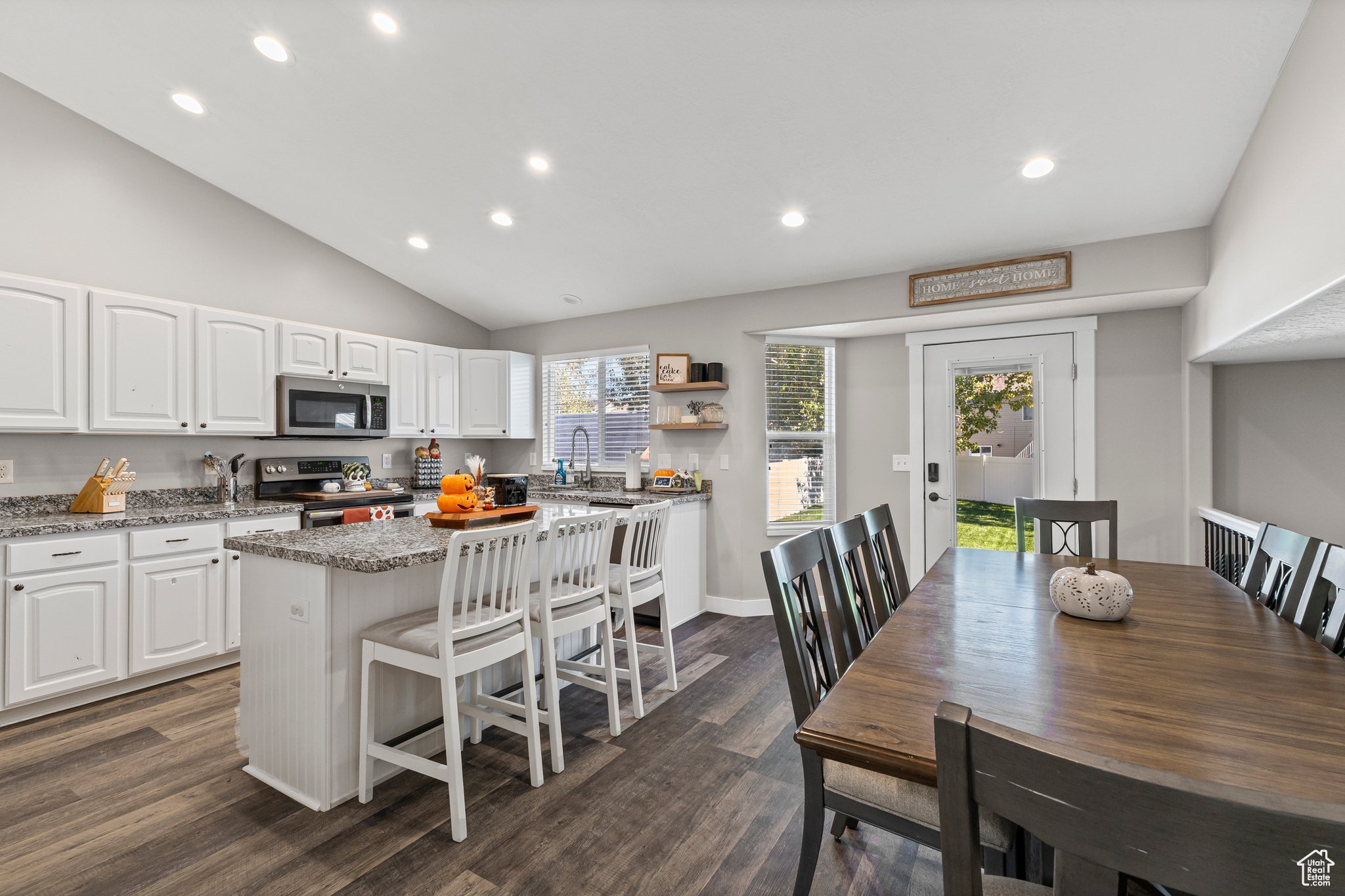 FOXBORO - Residential