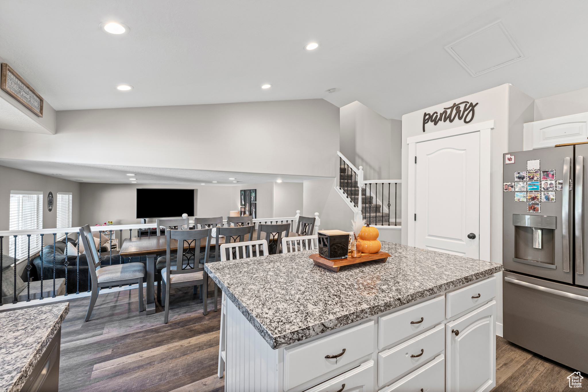 FOXBORO - Residential