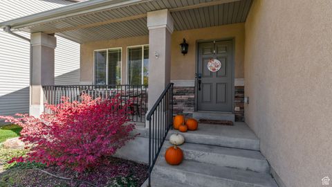 Tiny photo for 228 N BUCKINGHAM DR, North Salt Lake, UT 84054 (MLS # 2118969)
