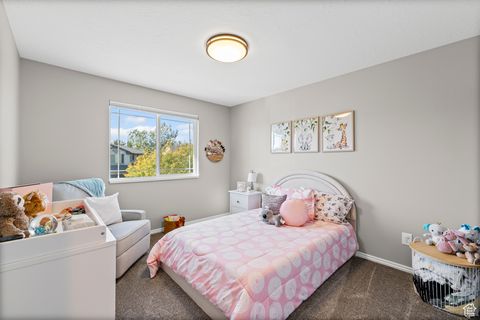 Tiny photo for 228 N BUCKINGHAM DR, North Salt Lake, UT 84054 (MLS # 2118969)