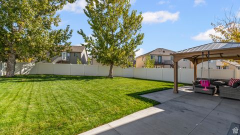 Tiny photo for 228 N BUCKINGHAM DR, North Salt Lake, UT 84054 (MLS # 2118969)
