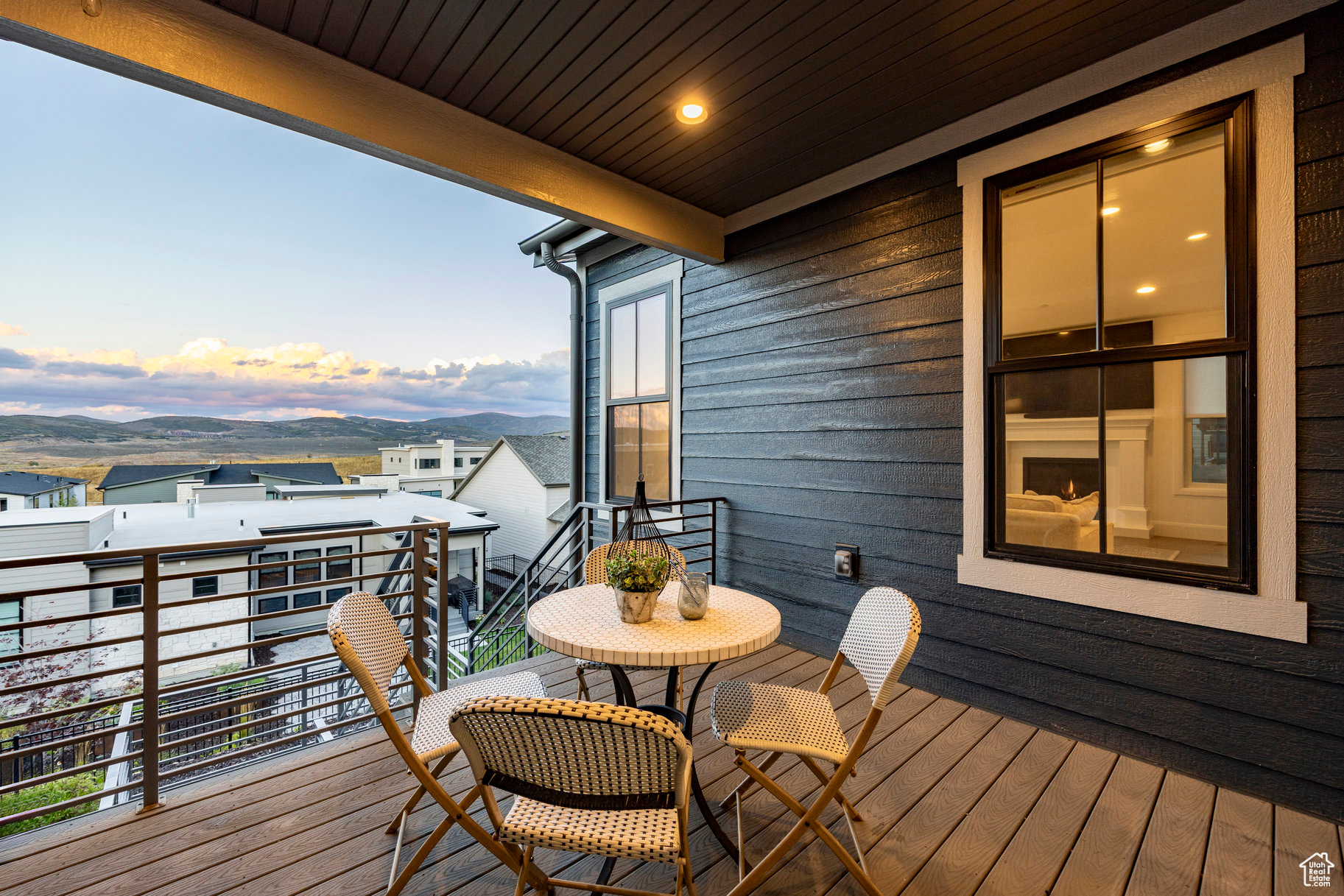 PARK CITY HEIGHTS - Residential