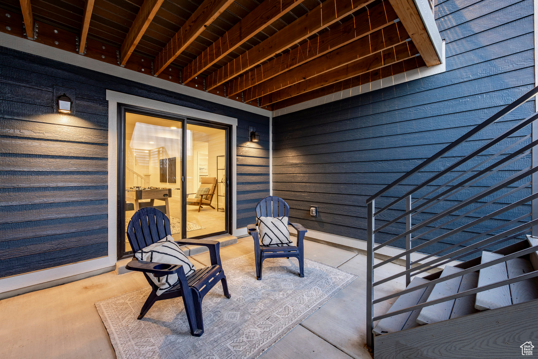 PARK CITY HEIGHTS - Residential