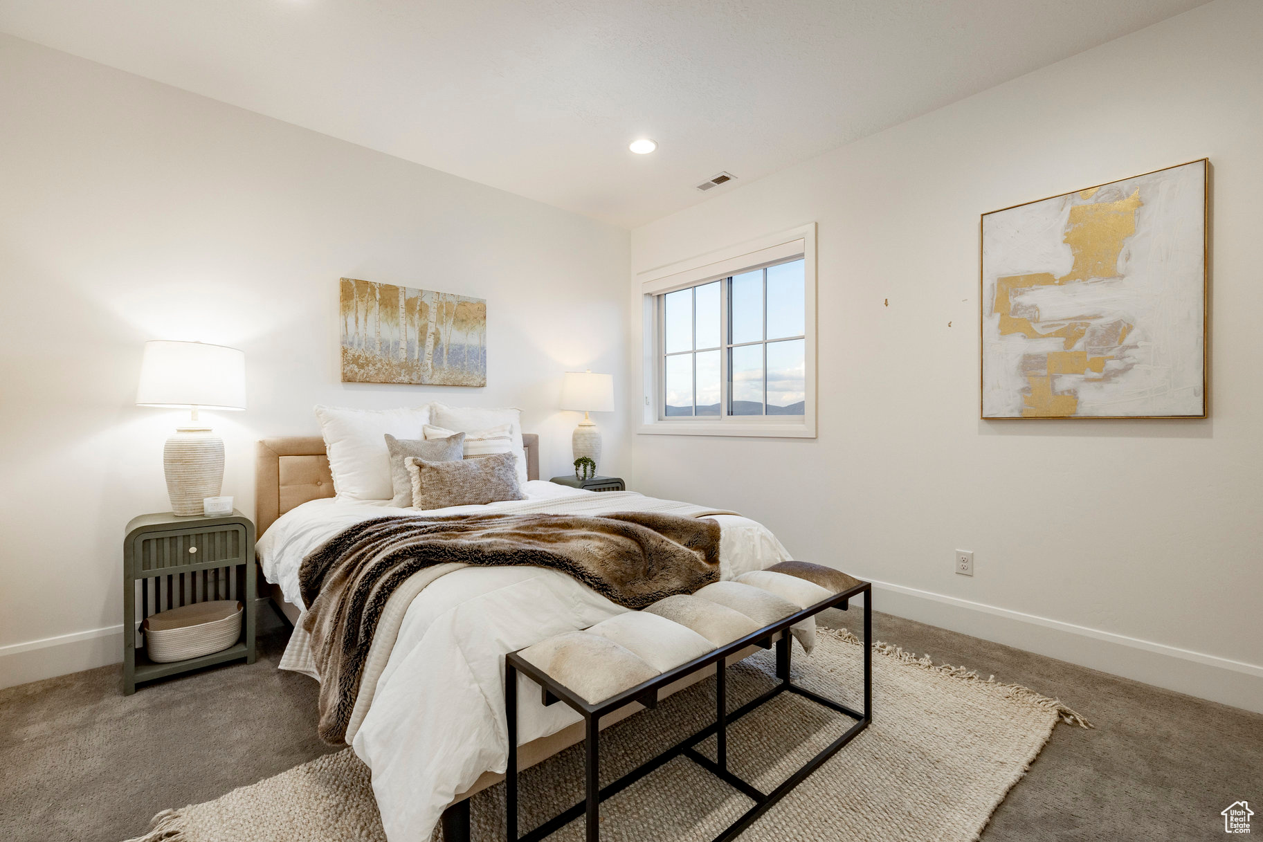 PARK CITY HEIGHTS - Residential