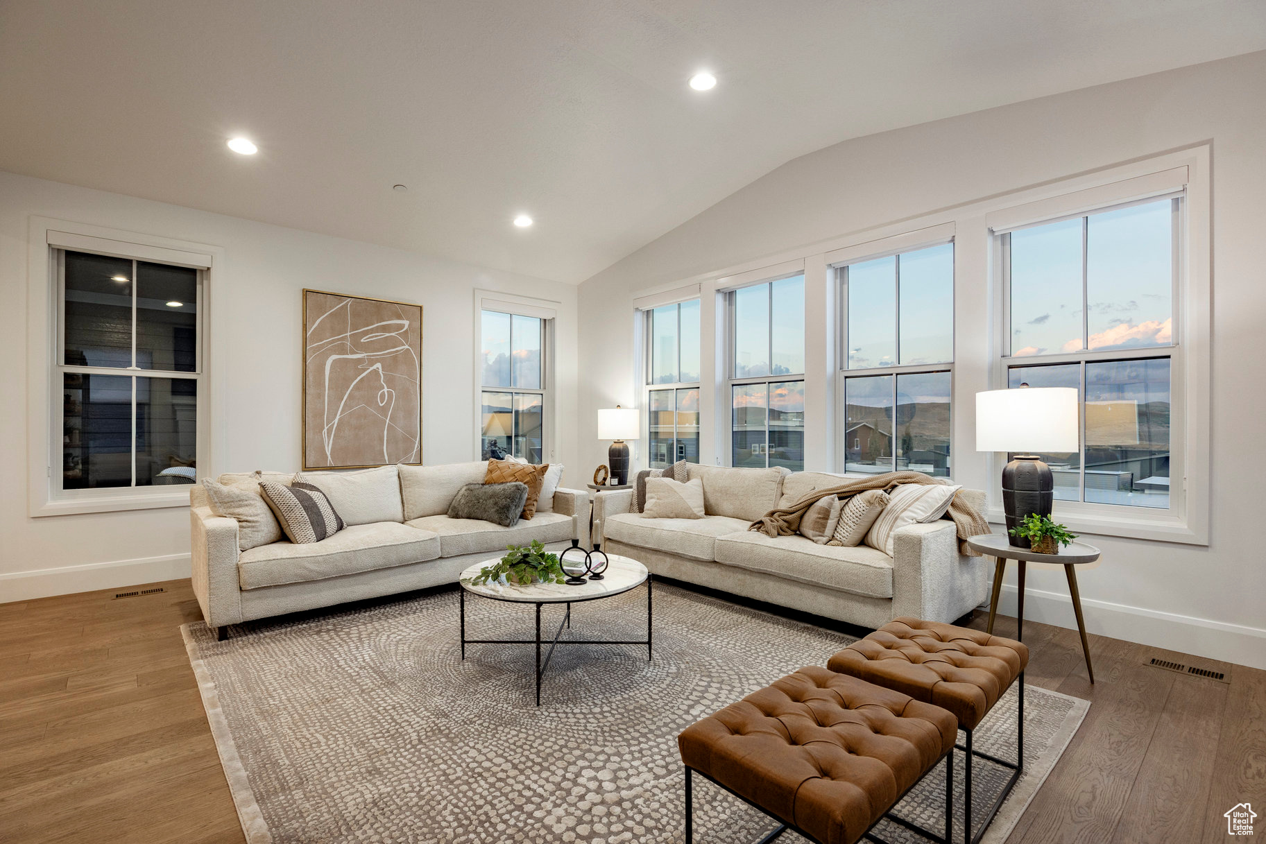 PARK CITY HEIGHTS - Residential