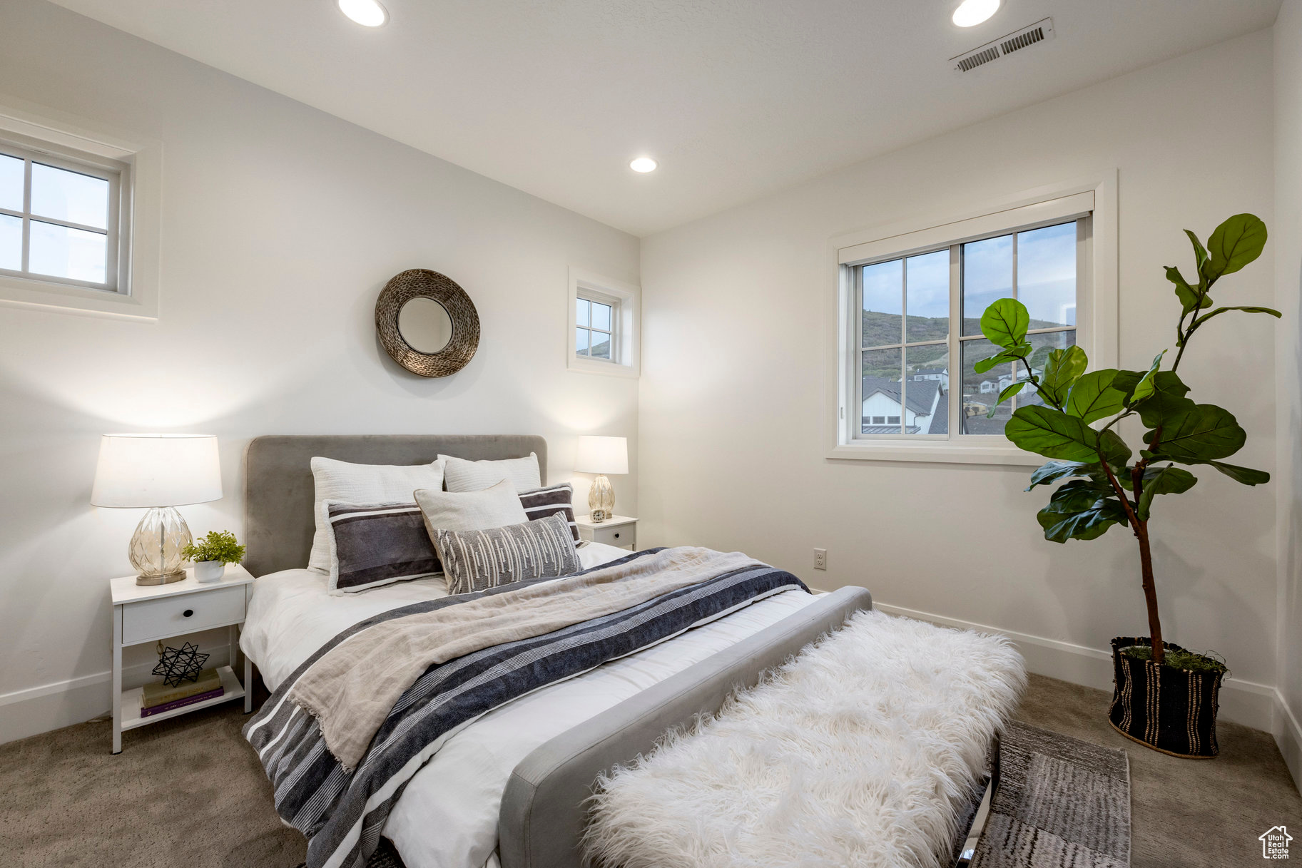 PARK CITY HEIGHTS - Residential