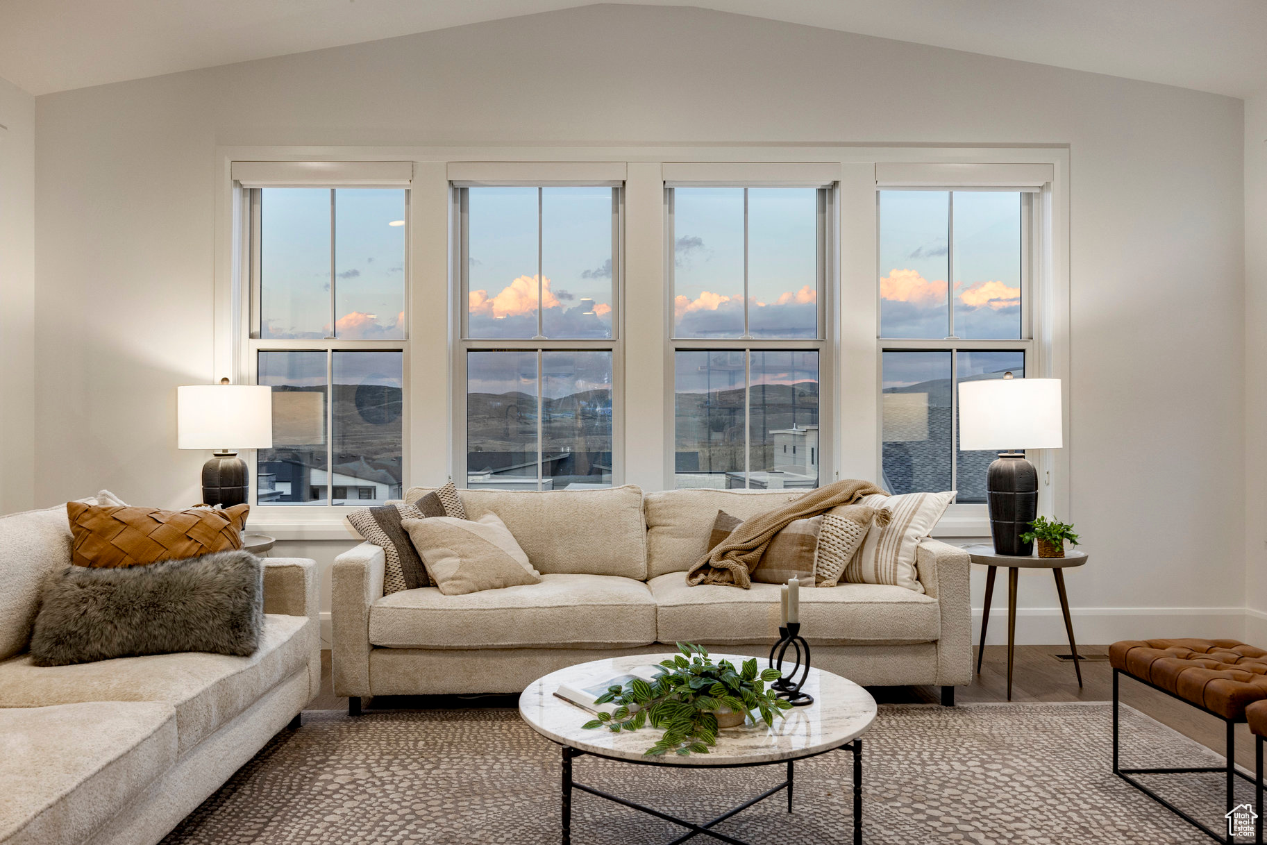 PARK CITY HEIGHTS - Residential