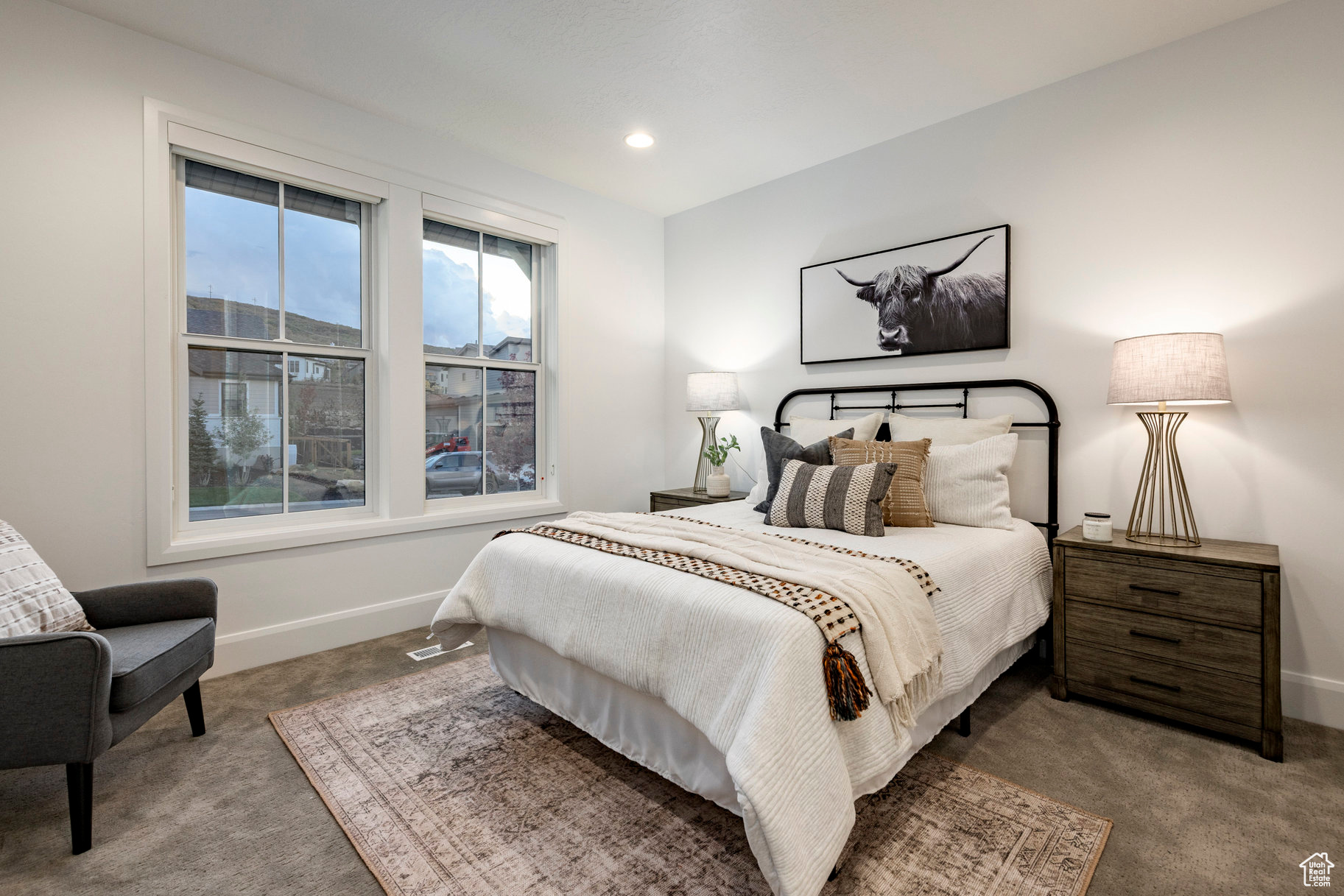 PARK CITY HEIGHTS - Residential