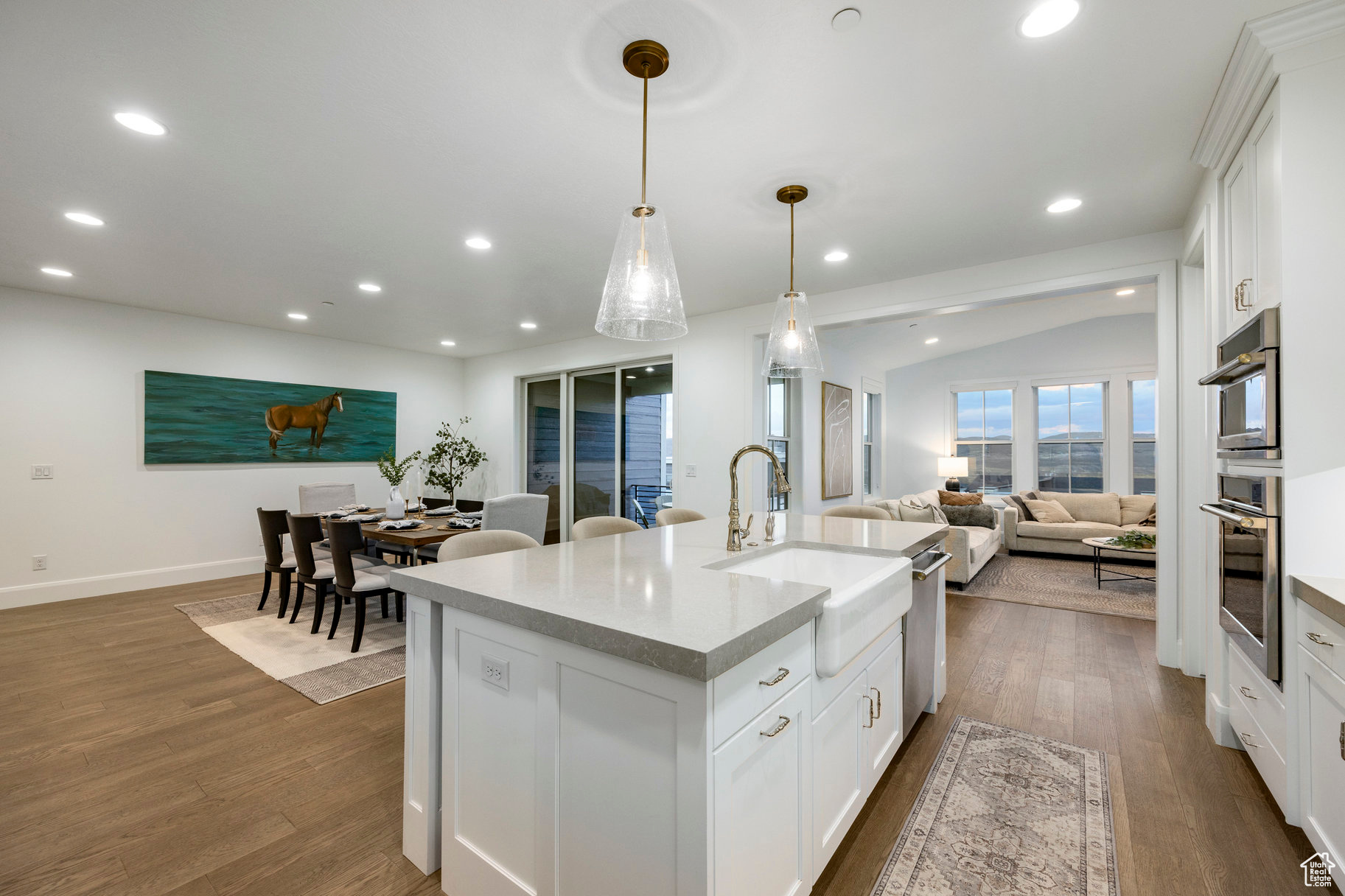 PARK CITY HEIGHTS - Residential