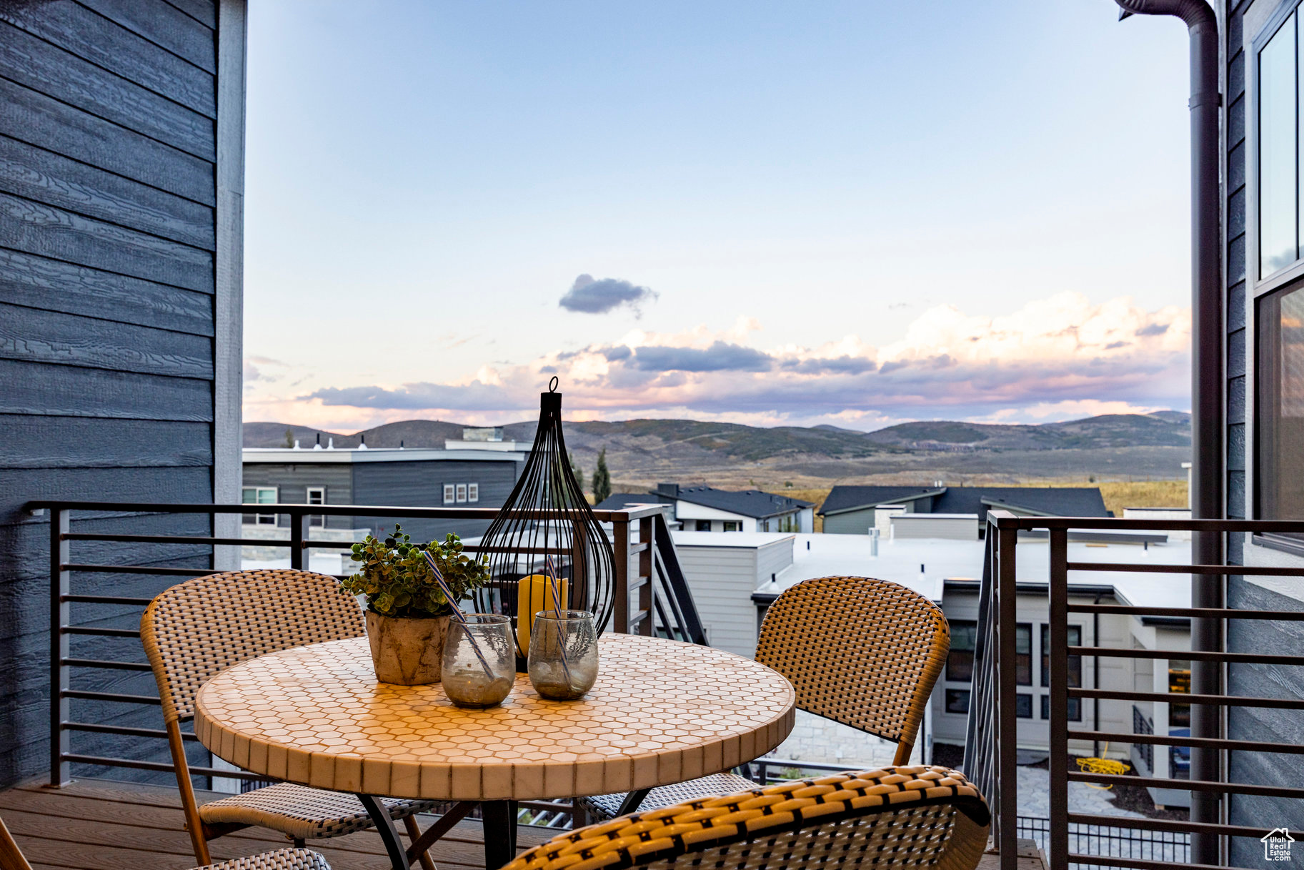 PARK CITY HEIGHTS - Residential