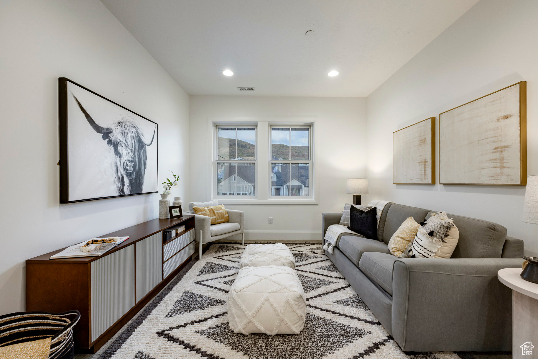 PARK CITY HEIGHTS - Residential