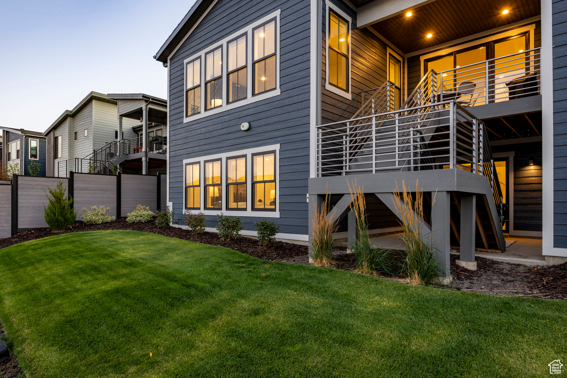 PARK CITY HEIGHTS - Residential