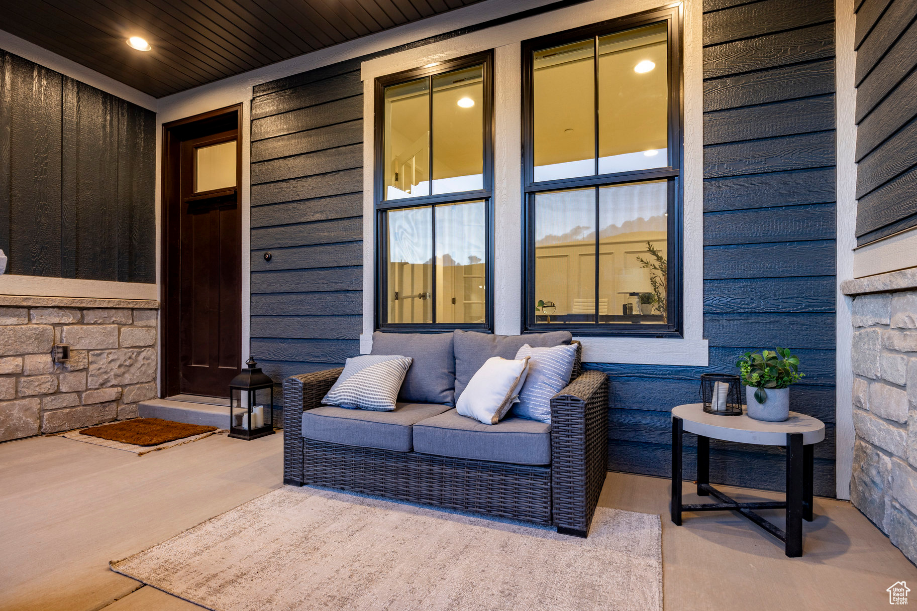 PARK CITY HEIGHTS - Residential