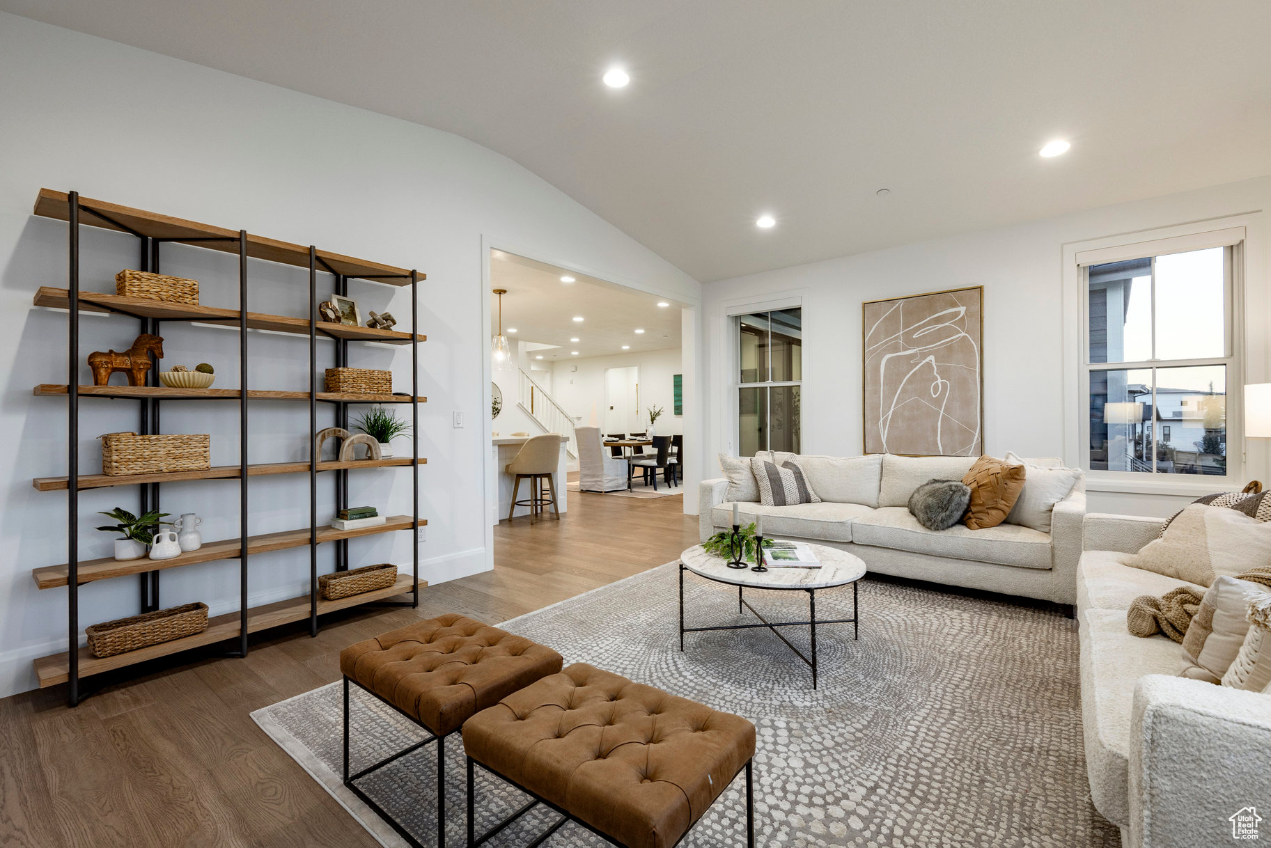 PARK CITY HEIGHTS - Residential