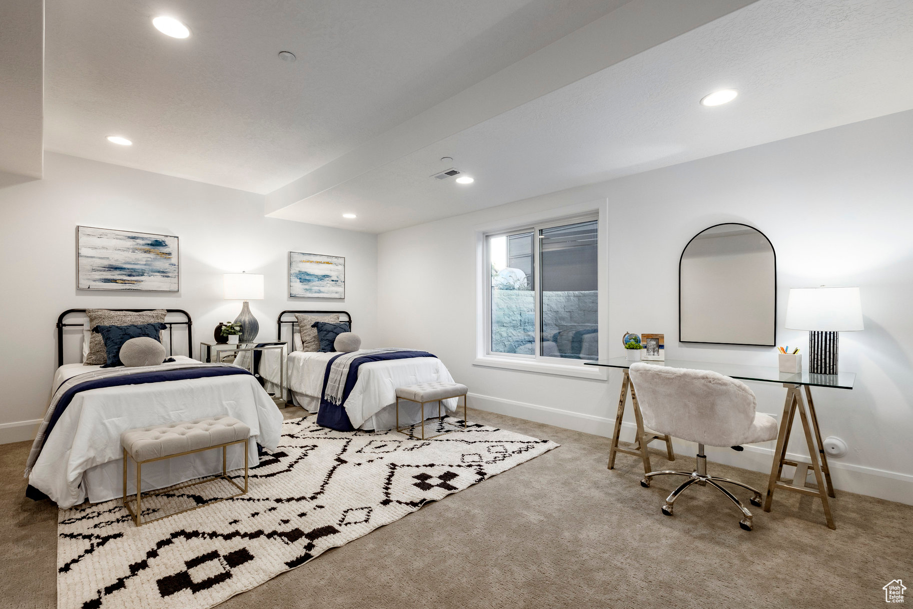PARK CITY HEIGHTS - Residential