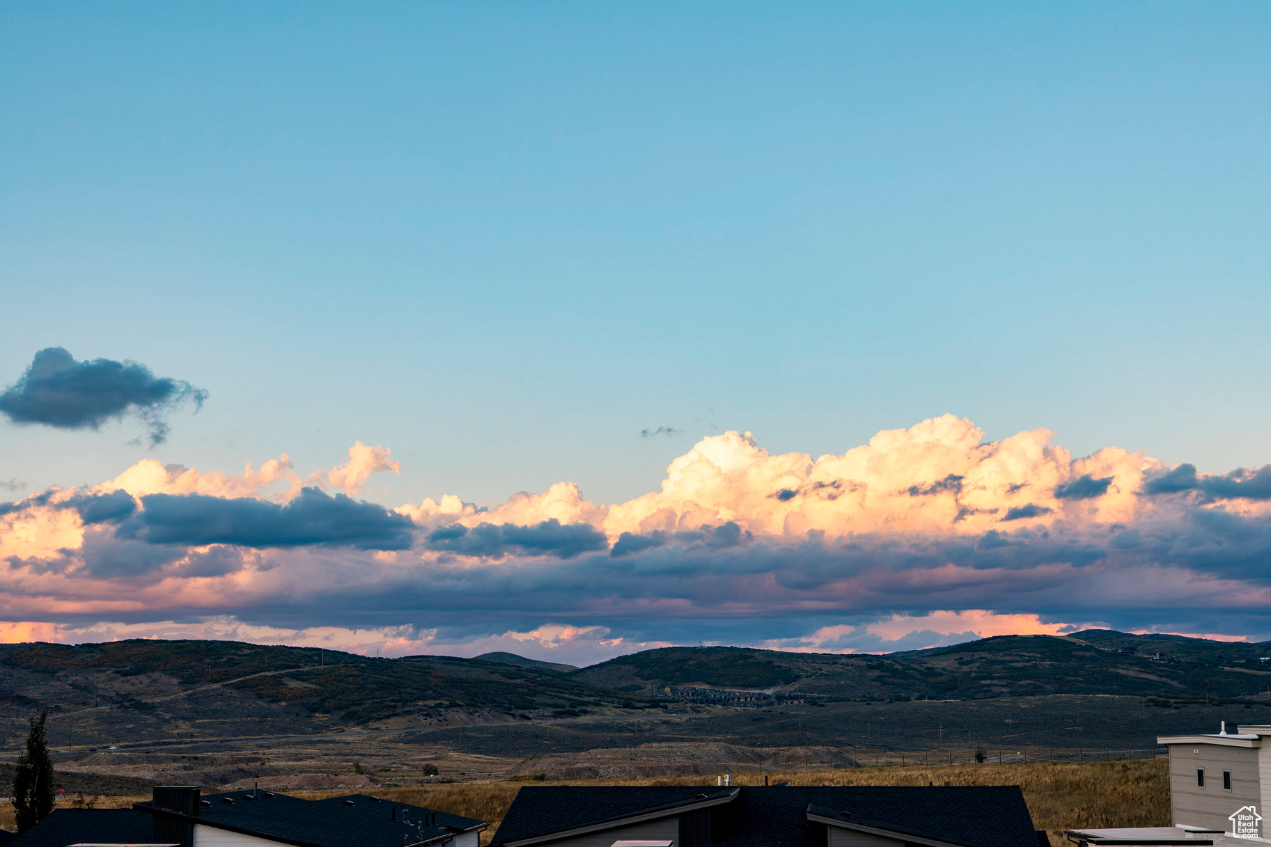 PARK CITY HEIGHTS - Residential