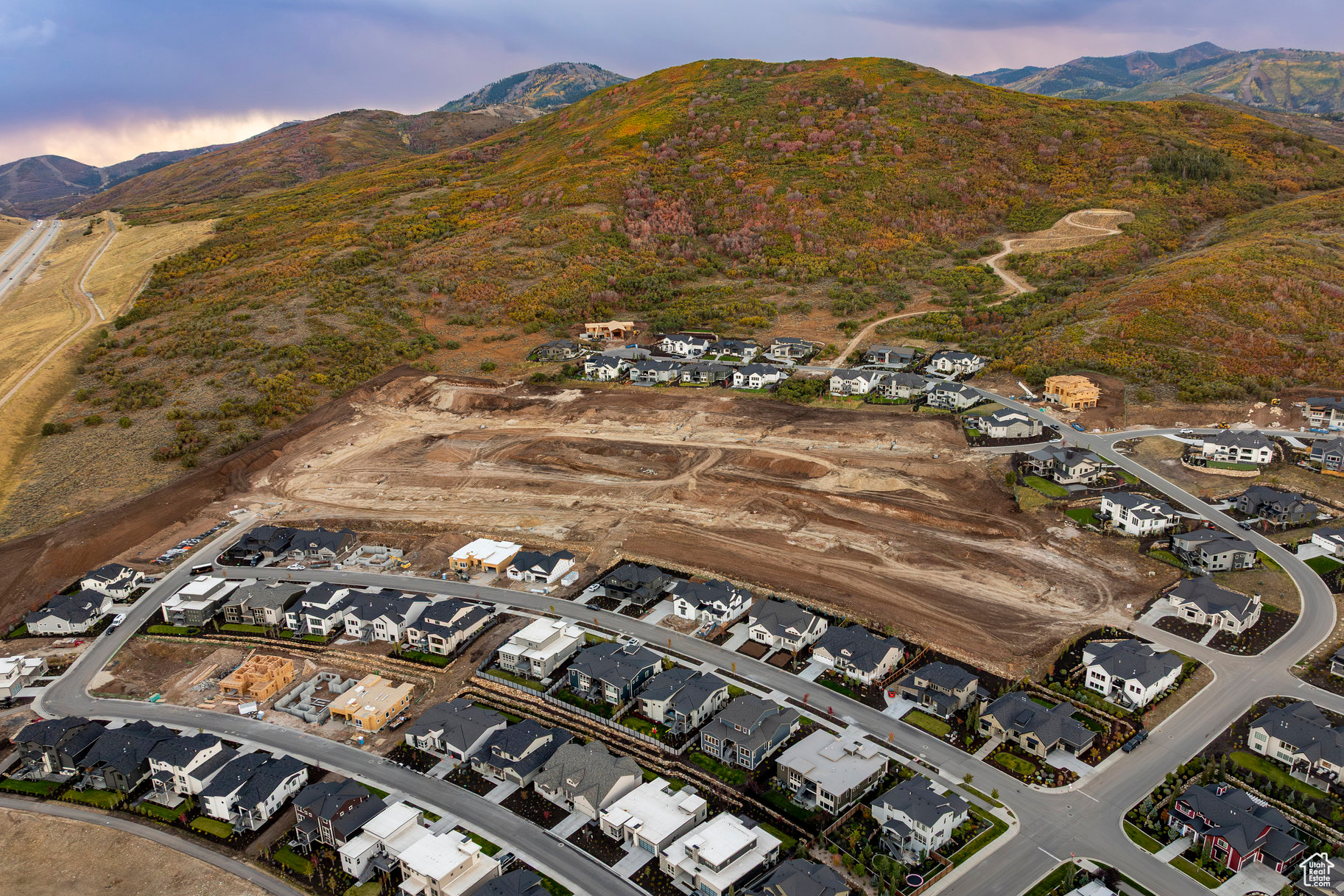 PARK CITY HEIGHTS - Residential