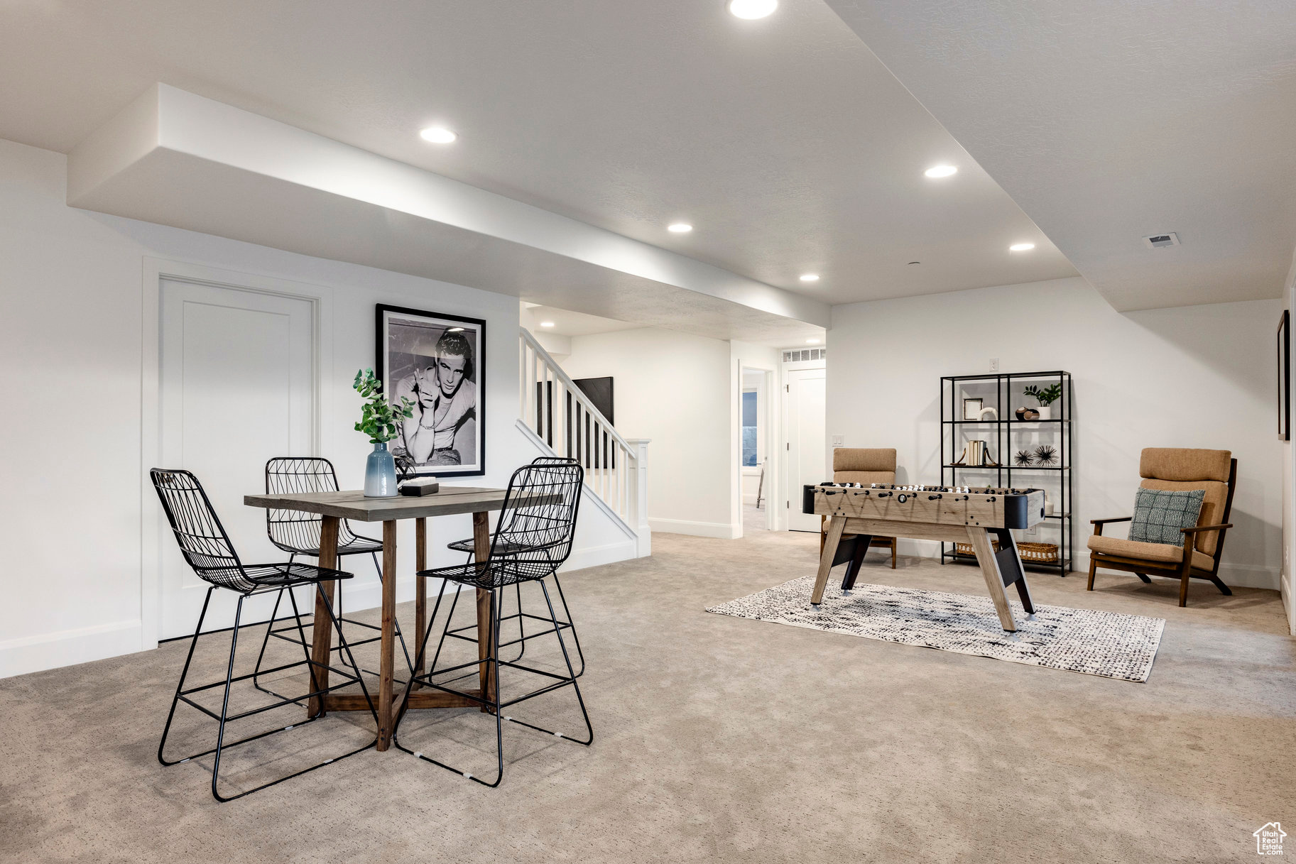 PARK CITY HEIGHTS - Residential