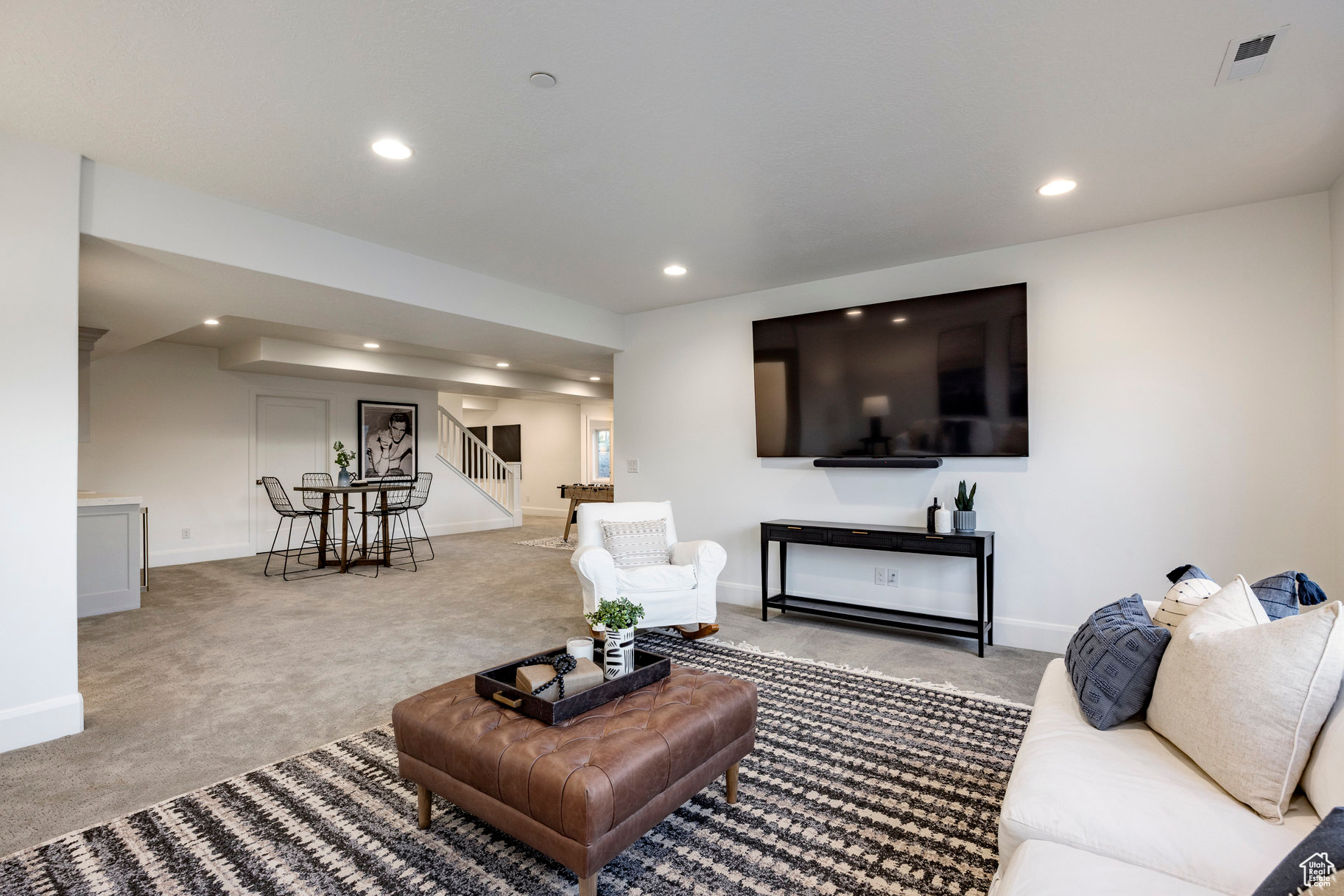 PARK CITY HEIGHTS - Residential