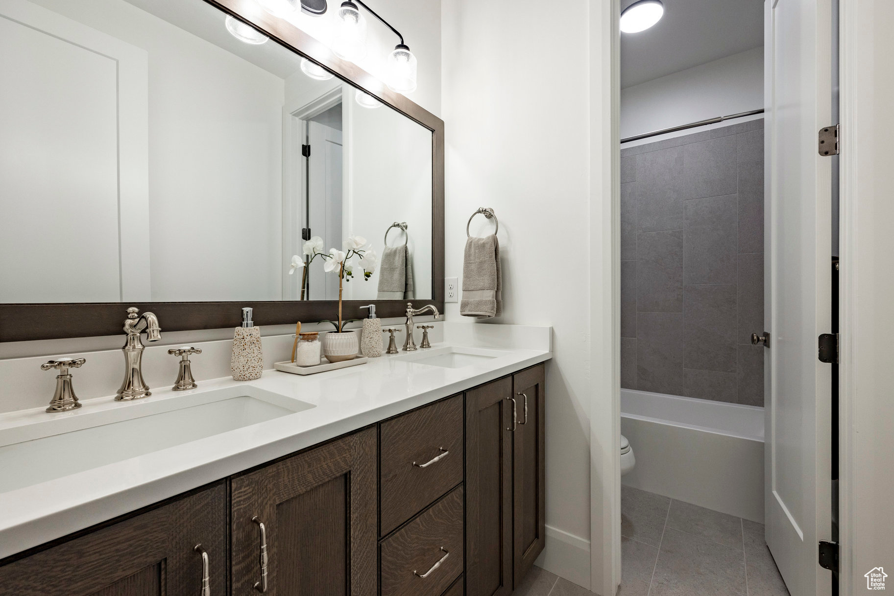PARK CITY HEIGHTS - Residential