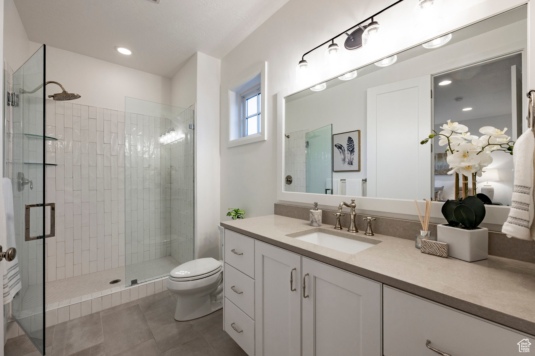 PARK CITY HEIGHTS - Residential