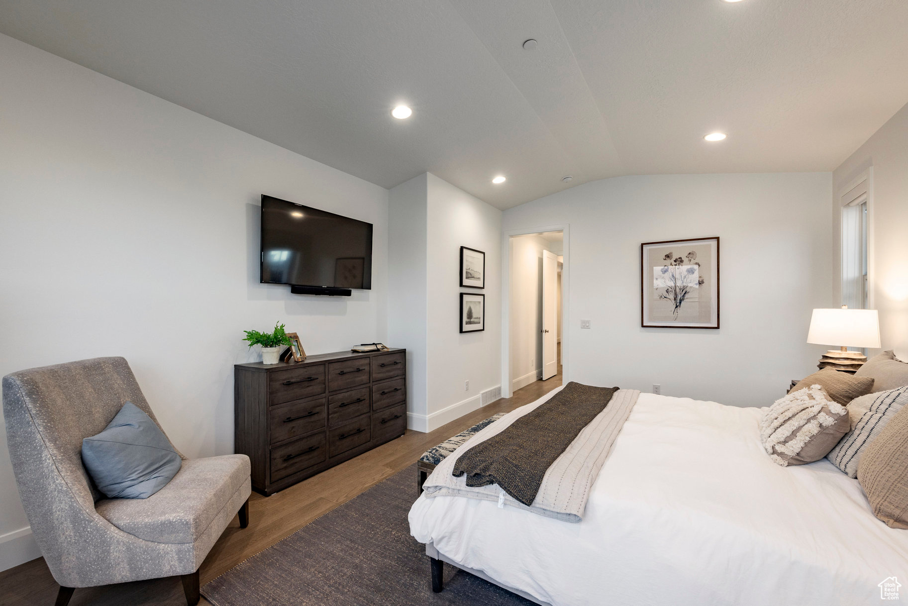 PARK CITY HEIGHTS - Residential